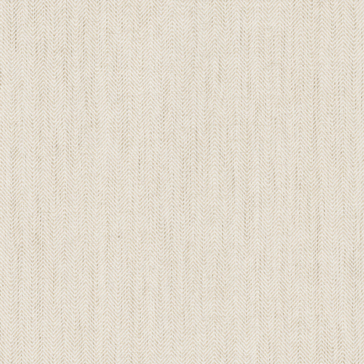 Tailored Weave White Wallpaper by Ronald Redding Grasscloth & Natural Resource Covers about 72 square feet 36-in by 24-ft long roll Unpasted 0 - Fabric Carolina -