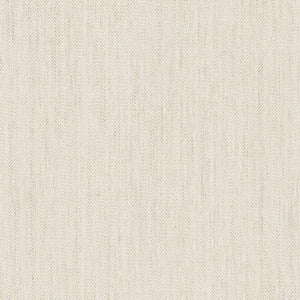 Tailored Weave White Wallpaper by Ronald Redding