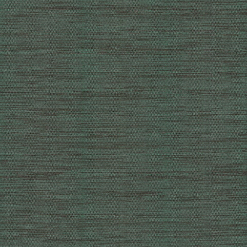 Horizon Paperweave Green Wallpaper by Ronald Redding Grasscloth & Natural Resource Covers about 72 square feet 36-in by 24-ft long roll Unpasted 0 - Fabric Carolina -
