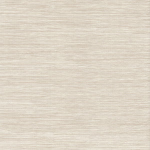 Horizon Paperweave Warm Neutral Wallpaper by Ronald Redding