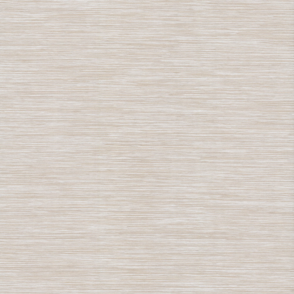 Horizon Paperweave Taupe Wallpaper by Ronald Redding Grasscloth & Natural Resource Covers about 72 square feet 36-in by 24-ft long roll Unpasted 0 - Fabric Carolina -