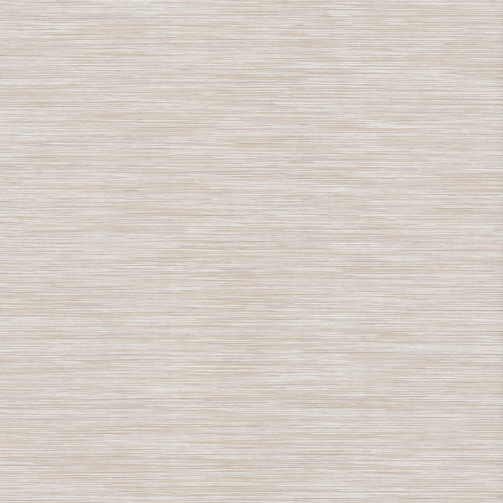 Horizon Paperweave Taupe Wallpaper by Ronald Redding Grasscloth & Natural Resource Covers about 72 square feet 36-in by 24-ft long roll Unpasted 0 - Fabric Carolina -
