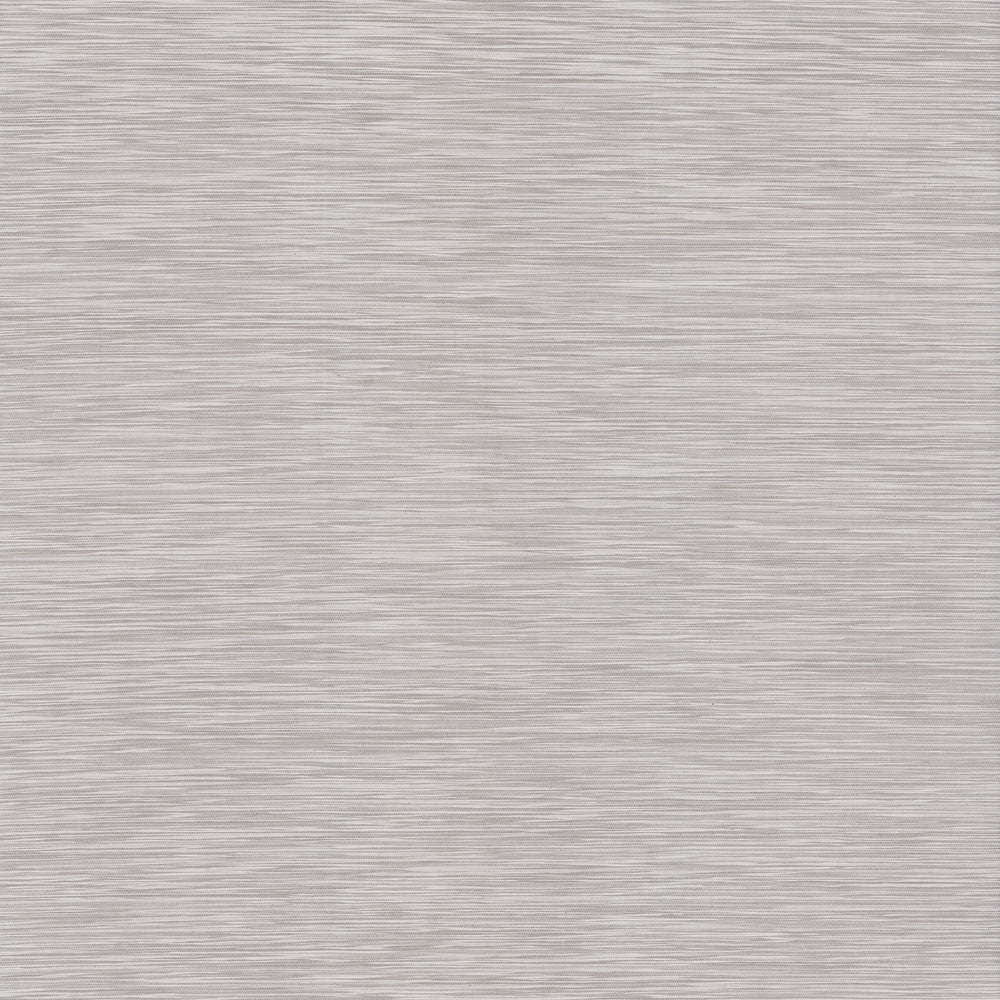 Horizon Paperweave Grey Wallpaper by Ronald Redding Grasscloth & Natural Resource Covers about 72 square feet 36-in by 24-ft long roll Unpasted 0 - Fabric Carolina -