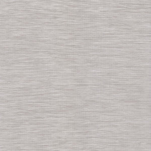 Horizon Paperweave Grey Wallpaper by Ronald Redding