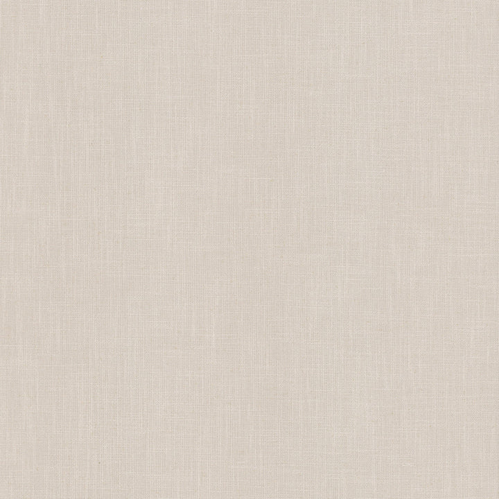 Classic Linen Linen Wallpaper by Ronald Redding Grasscloth & Natural Resource Covers about 108 square feet 54-in by 24-ft long roll Unpasted 0 - Fabric Carolina -