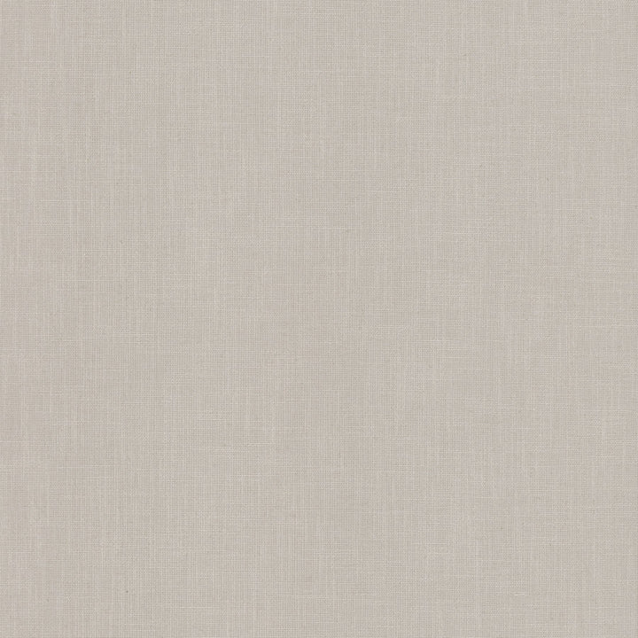 Classic Linen Grey Wallpaper by Ronald Redding Designer