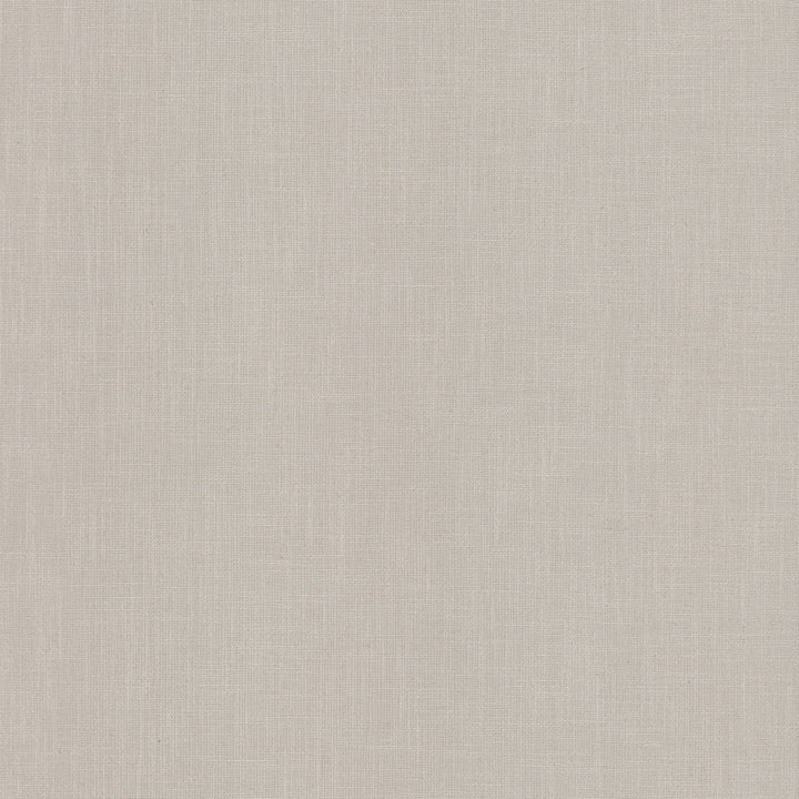 Classic Linen Grey Wallpaper by Ronald Redding Grasscloth & Natural Resource Covers about 108 square feet 54-in by 24-ft long roll Unpasted 0 - Fabric Carolina -