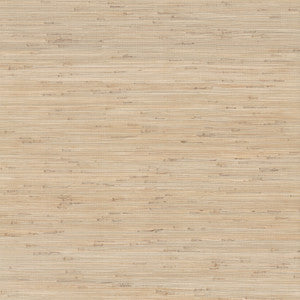 Knotted Grass Natural Wallpaper by Ronald Redding