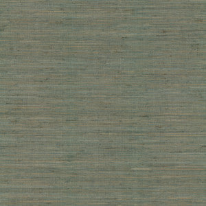 Knotted Grass Spruce Wallpaper by Ronald Redding