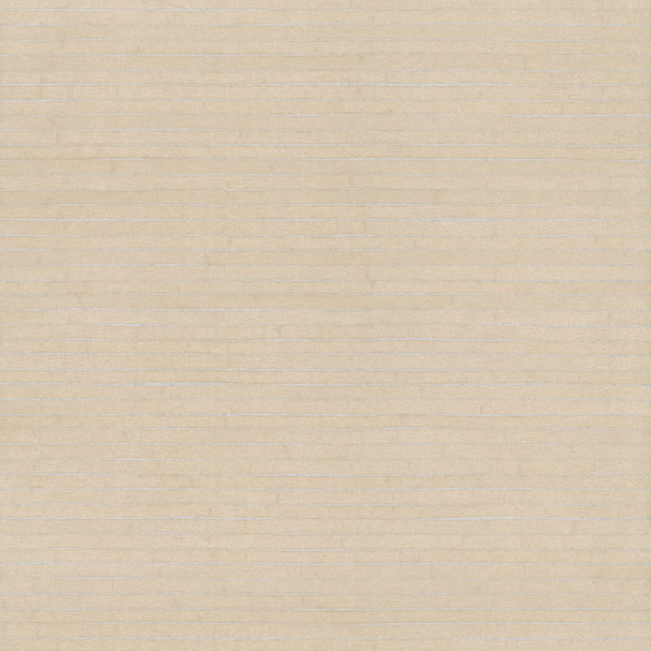 Handcrafted Shimmering Paper Sand Wallpaper by Ronald Redding Grasscloth & Natural Resource Covers about 72 square feet 36-in by 24-ft long roll Unpasted 0 - Fabric Carolina -
