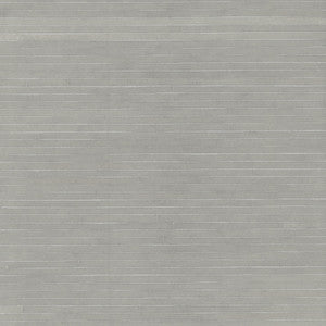 Handcrafted Shimmering Paper Grey Wallpaper by Ronald Redding