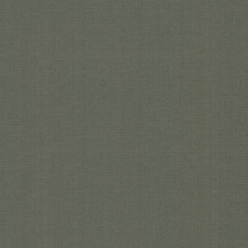 Wicker Work Evergreen Wallpaper by Ronald Redding Grasscloth & Natural Resource Covers about 72 square feet 36-in by 24-ft long roll Unpasted 0 - Fabric Carolina -