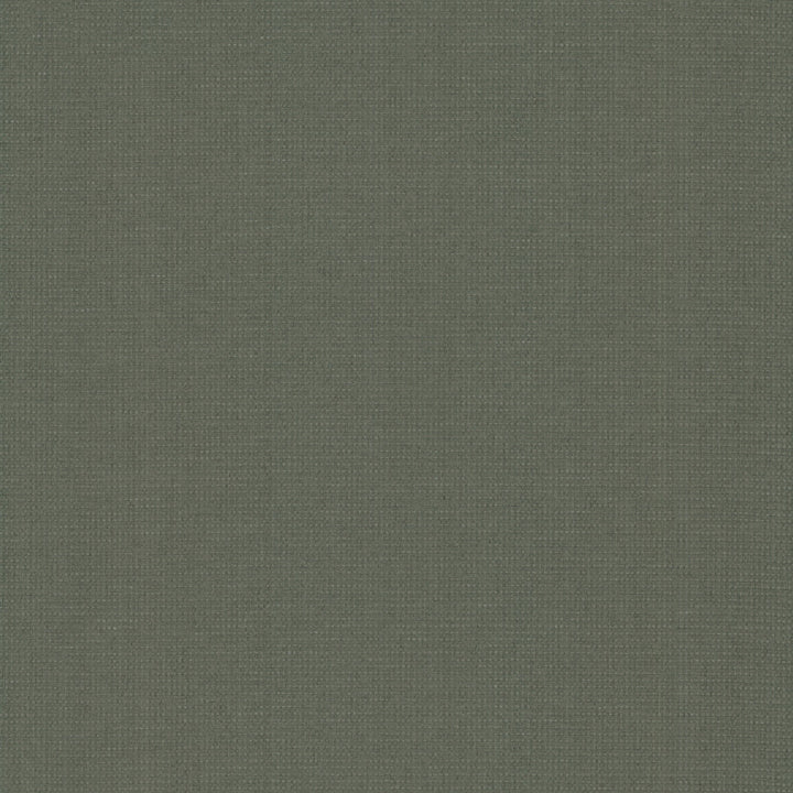 Wicker Work Evergreen Wallpaper by Ronald Redding Grasscloth & Natural Resource Covers about 72 square feet 36-in by 24-ft long roll Unpasted 0 - Fabric Carolina -