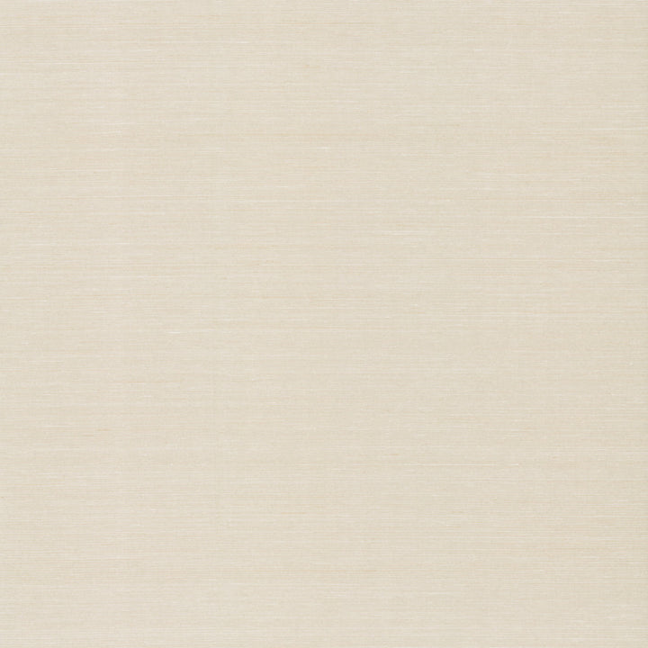 Delicate Abaca Sand Wallpaper by Ronald Redding Grasscloth & Natural Resource Covers about 72 square feet 36-in by 24-ft long roll Unpasted 0 - Fabric Carolina -