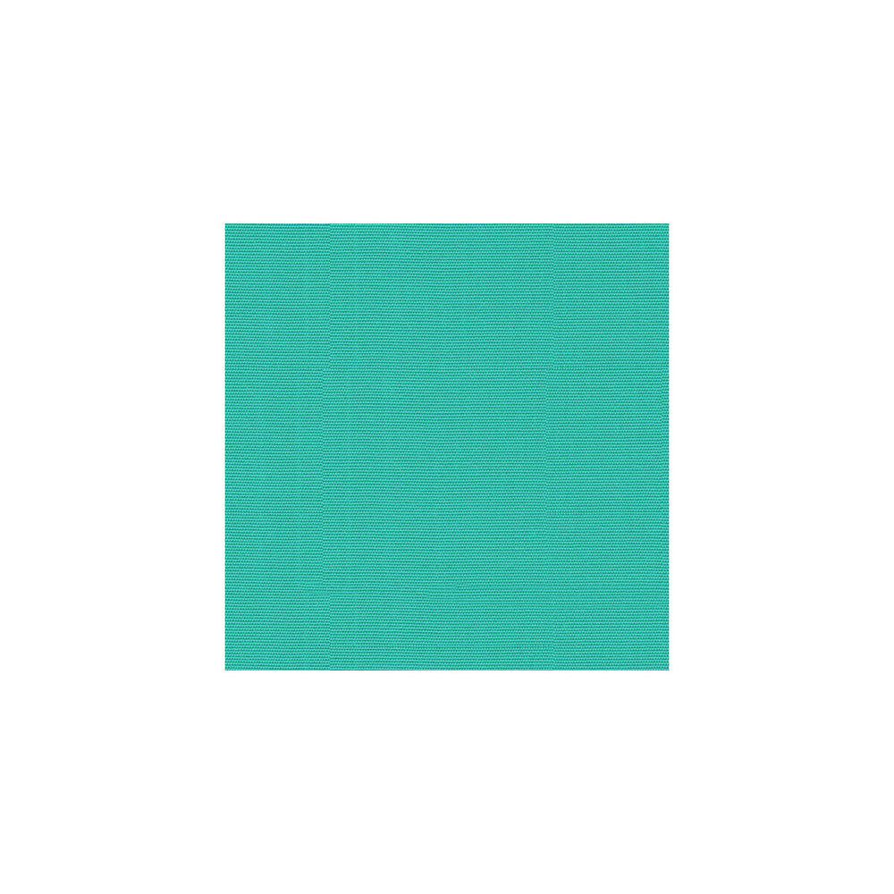 Canopy Solid Teal by Groundworks Fabric DAVID HICKS SOLARIUM BY ASHLEY HICKS SOLUTION DYED ACRYLIC - 100% United States MEDIUM Horizontal: 0 and Vertical: 0 54 - Fabric Carolina -