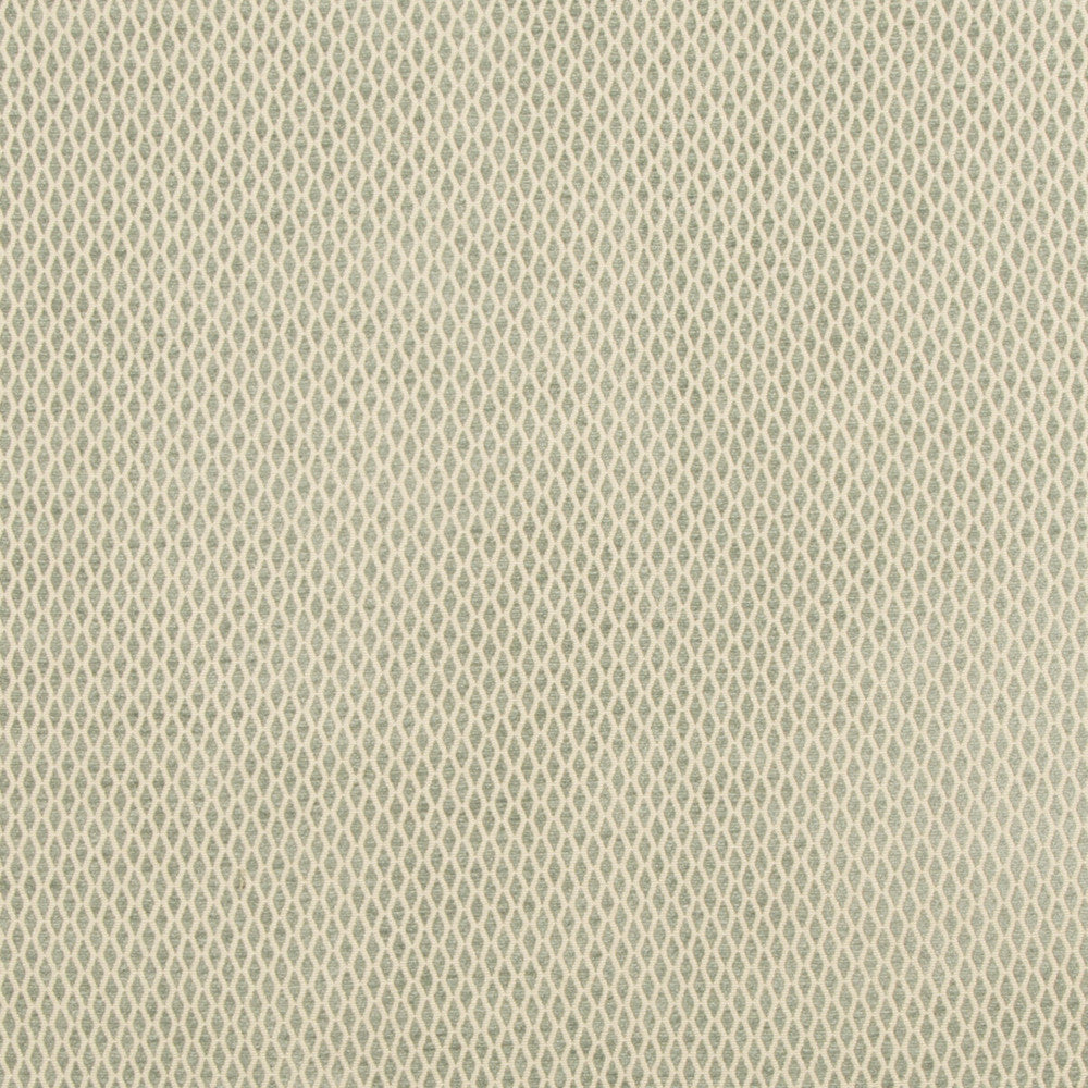 Eddie Chenille Lake by Lee Jofa Modern Fabric Lee Jofa Modern Fabric Eddie Chenille LakeFabric THOMAS O'BRIEN TEXTILES VOL.V MERCERIZED COTTON - 54%;RAYON - 46% United States </p><p>Repeat: H: 2.25, V: 1.25 49 - Fabric Carolina -