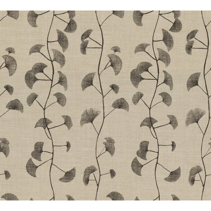 Fans Natural/Charcoal by Lee Jofa Modern Fabric Lee Jofa Modern Fabric Fans Natural/CharcoalFabric ALLEGRA HICKS COLLECTION LINEN - 60%;COTTON - 30%;NYLON - 10% United Kingdom </p><p>Repeat: H: 9, V: 15.25 54 - Fabric Carolina -