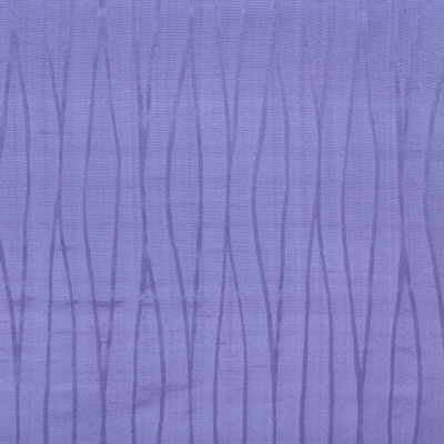 Waves Lilac by Groundworks Fabric ALLEGRA HICKS COLLECTION SILK - 100% India LIGHT Horizontal: 9 and Vertical: 14.75 55 - Fabric Carolina -