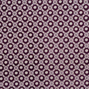 Pearl Taupe/Aubergine by Lee Jofa Modern Fabric