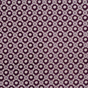 Pearl Taupe/Aubergine by Lee Jofa Modern Fabric