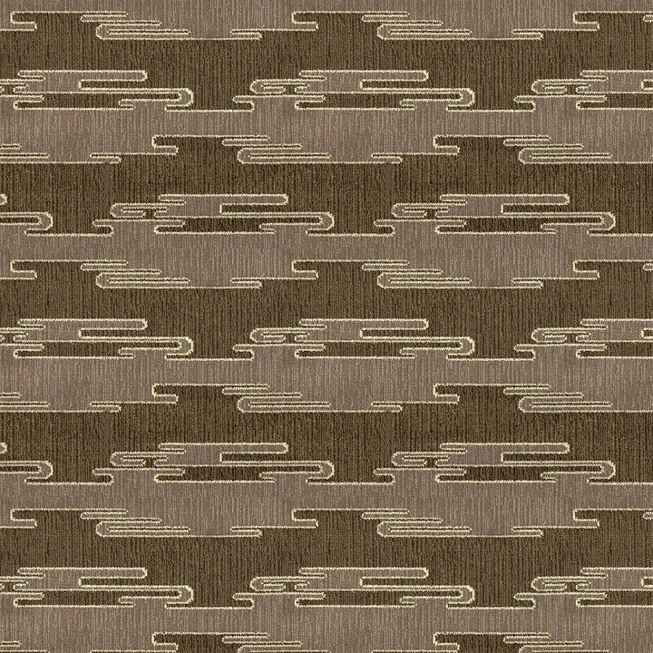 Sora Velvet Dove/Flint by Groundworks Fabric KELLY WEARSTLER COLLECTION VISCOSE - 78%;COTTON - 22% Belgium HEAVY Horizontal: 9 and Vertical: 8 54 - Fabric Carolina -