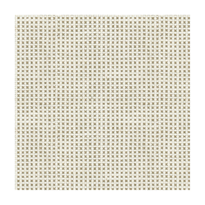 Kumano Weave Ivory/Linen by Groundworks Fabric KELLY WEARSTLER III LINEN - 100% Chile LIGHT Horizontal: and Vertical: 54 - Fabric Carolina -