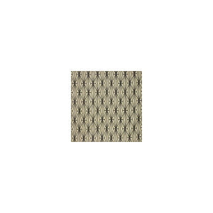 Katana Ivory/Ebony by Lee Jofa Modern Fabric