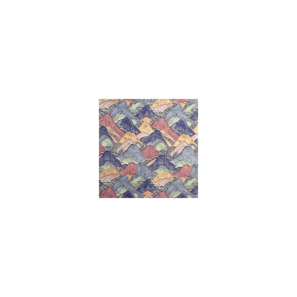 Edo Linen Opal by Groundworks Fabric KELLY WEARSTLER COLLECTION LINEN - 100% United Kingdom Horizontal: 18 and Vertical: 25.25 54 - Fabric Carolina -