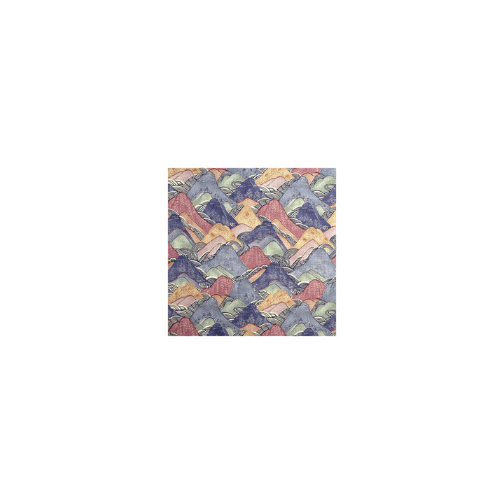 Edo Linen Opal by Groundworks Fabric KELLY WEARSTLER COLLECTION LINEN - 100% United Kingdom Horizontal: 18 and Vertical: 25.25 54 - Fabric Carolina -