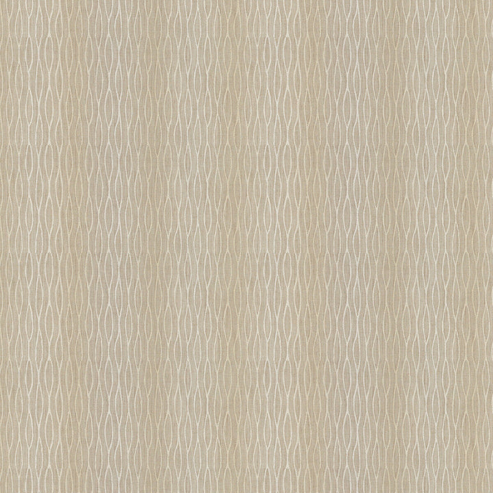 Waves Ombre White by Groundworks Fabric ALLEGRA HICKS II COLLECTION VISCOSE - 54%;LINEN - 30%;COTTON - 11%;POLYESTER - 5% Italy MEDIUM Horizontal: 28.5 and Vertical: 13 55 - Fabric Carolina -