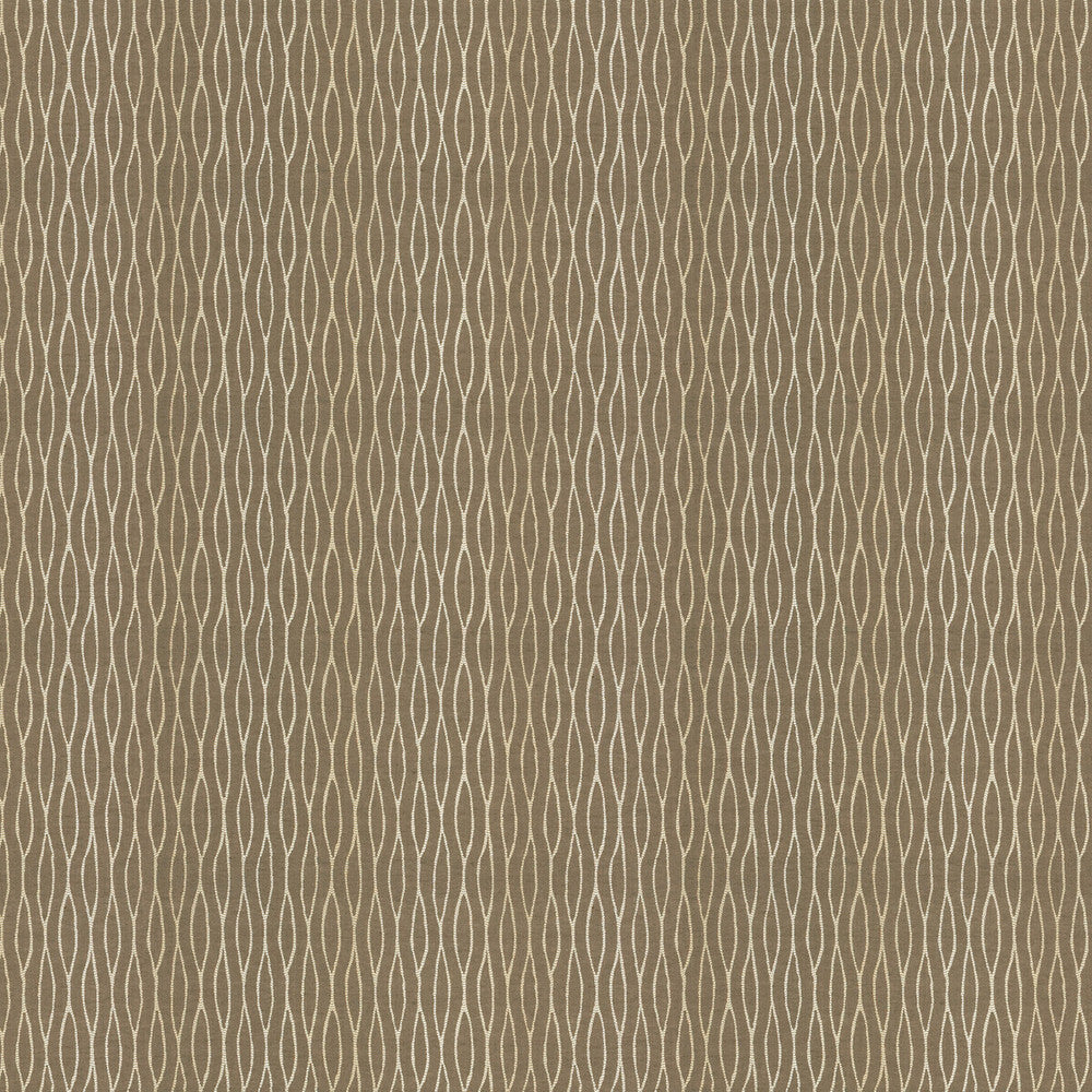 Waves Ombre Natural by Groundworks Fabric ALLEGRA HICKS II COLLECTION VISCOSE - 54%;LINEN - 30%;COTTON - 11%;POLYESTER - 5% Italy MEDIUM Horizontal: 28.5 and Vertical: 13 55 - Fabric Carolina -