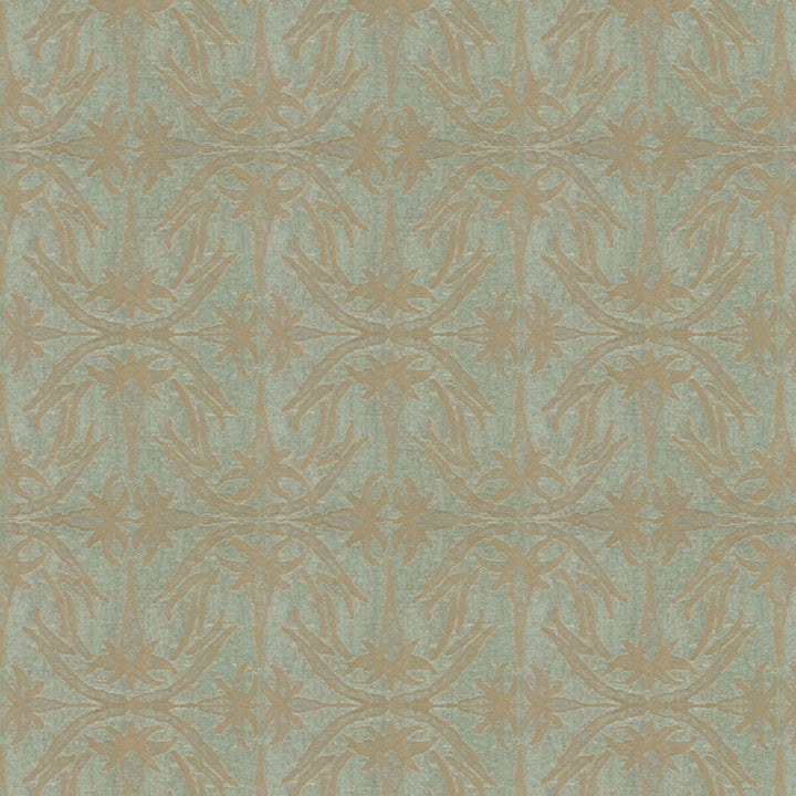 Lily Branch Aqua by Lee Jofa Modern Fabric Lee Jofa Modern Fabric Lily Branch AquaFabric ALLEGRA HICKS II COLLECTION VISCOSE - 53%;POLYESTER - 25%;COTTON - 22% Italy </p><p>Repeat: H: 13.75, V: 19.75 55 - Fabric Carolina -