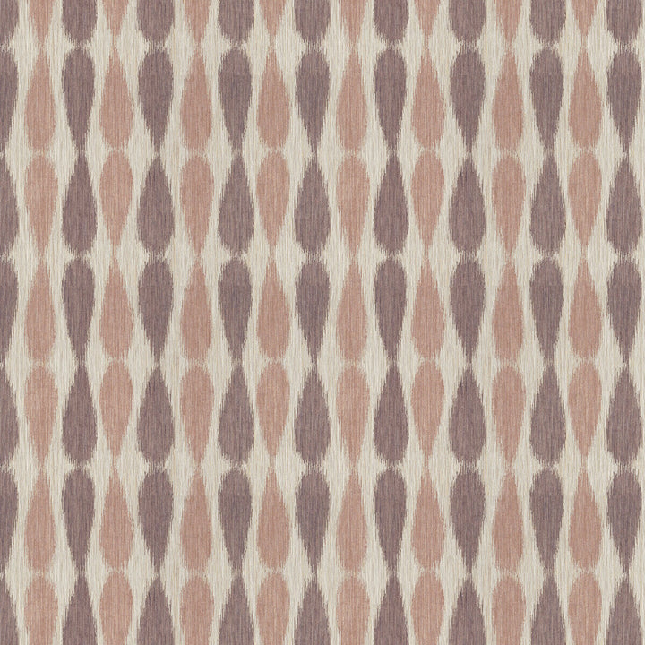 Ikat Drops Lilac by Lee Jofa Modern Fabric Lee Jofa Modern Fabric Ikat Drops LilacFabric ALLEGRA HICKS II COLLECTION VISCOSE - 60%;LINEN - 26%;NYLON - 7%;POLYESTER - 7% Italy </p><p>Repeat: H: 9, V: 12 55 - Fabric Carolina -