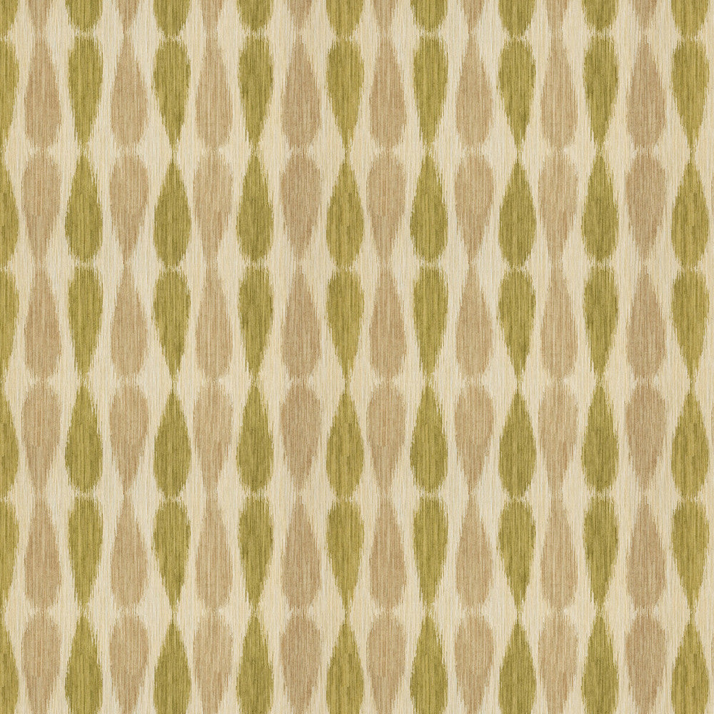 Ikat Drops Lime by Lee Jofa Modern Fabric Lee Jofa Modern Fabric Ikat Drops LimeFabric ALLEGRA HICKS II COLLECTION VISCOSE - 60%;LINEN - 26%;NYLON - 7%;POLYESTER - 7% Italy </p><p>Repeat: H: 9, V: 12 55 - Fabric Carolina -