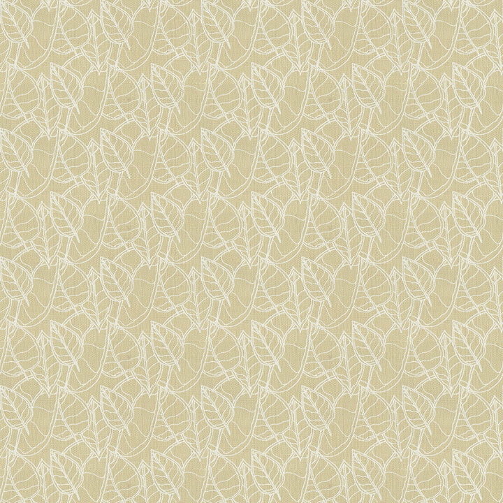 Fall White by Groundworks Fabric ALLEGRA HICKS II COLLECTION LINEN - 60%;COTTON - 30%;NYLON - 10% United Kingdom Horizontal: 4 and Vertical: 5 55 - Fabric Carolina -