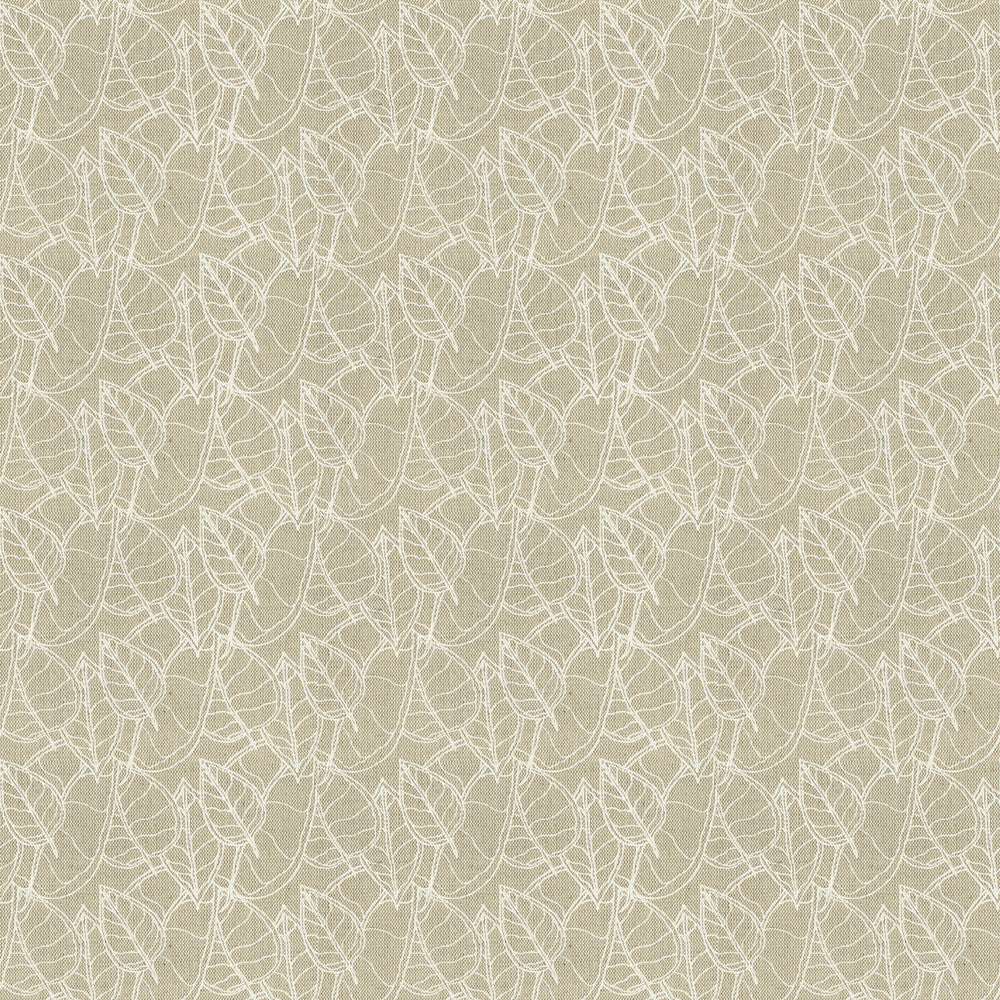 Fall Natural by Groundworks Fabric ALLEGRA HICKS II COLLECTION LINEN - 60%;COTTON - 30%;NYLON - 10% United Kingdom - Horizontal: 4 and Vertical: 5 55 - Fabric Carolina -