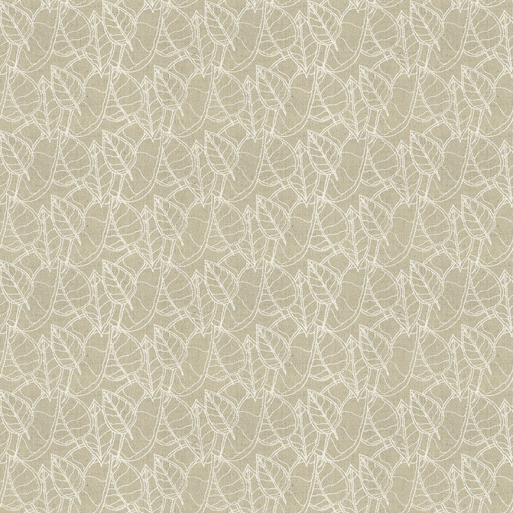 Fall Natural by Groundworks Fabric ALLEGRA HICKS II COLLECTION LINEN - 60%;COTTON - 30%;NYLON - 10% United Kingdom - Horizontal: 4 and Vertical: 5 55 - Fabric Carolina -