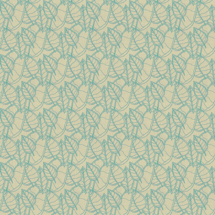 Fall Aqua by Lee Jofa Modern Fabric Lee Jofa Modern Fabric Fall AquaFabric ALLEGRA HICKS II COLLECTION LINEN - 60%;COTTON - 30%;NYLON - 10% United Kingdom </p><p>Repeat: H: 4, V: 5 55 - Fabric Carolina -