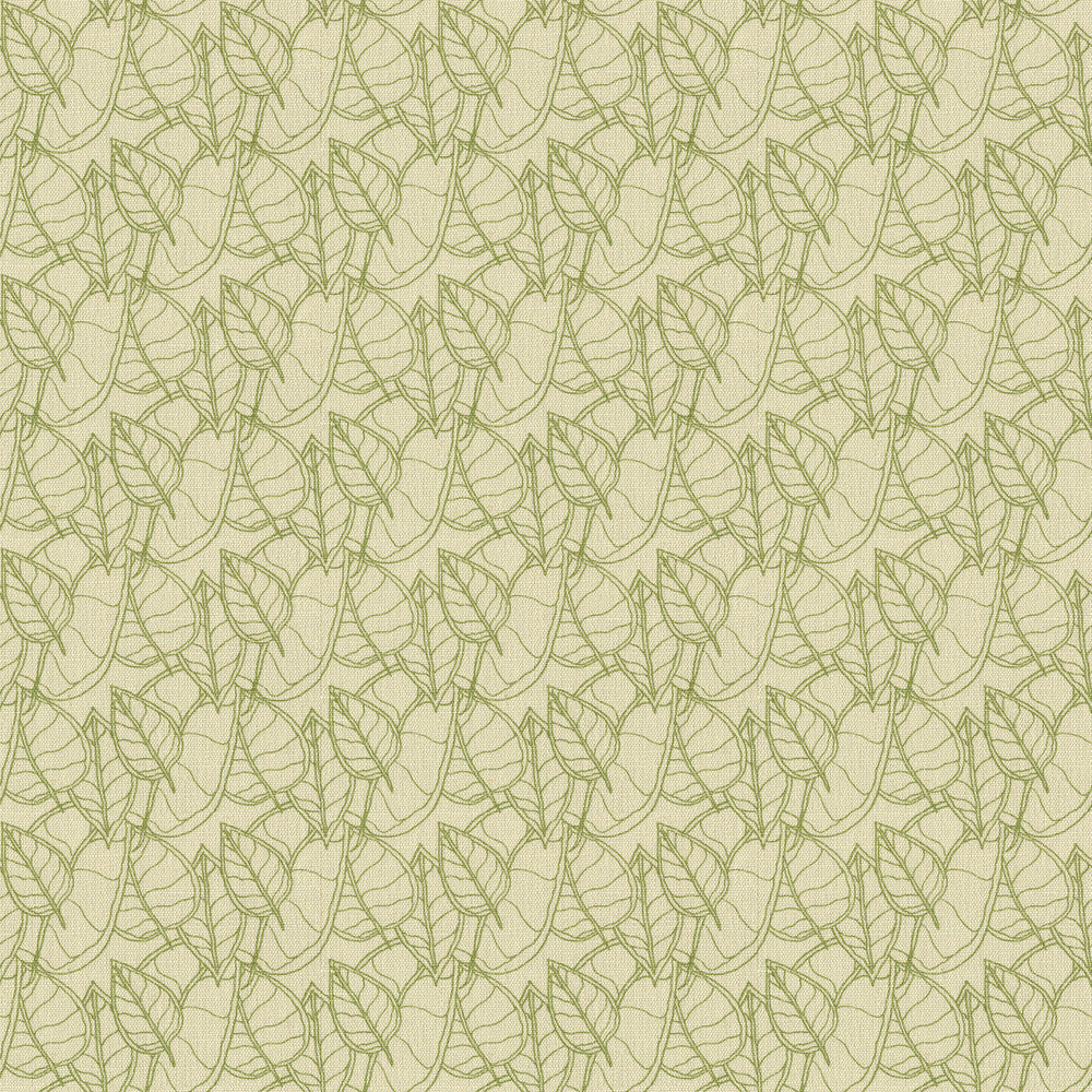 Fall Lime by Groundworks Fabric ALLEGRA HICKS II COLLECTION LINEN - 60%;COTTON - 30%;NYLON - 10% United Kingdom - Horizontal: 4 and Vertical: 5 55 - Fabric Carolina -