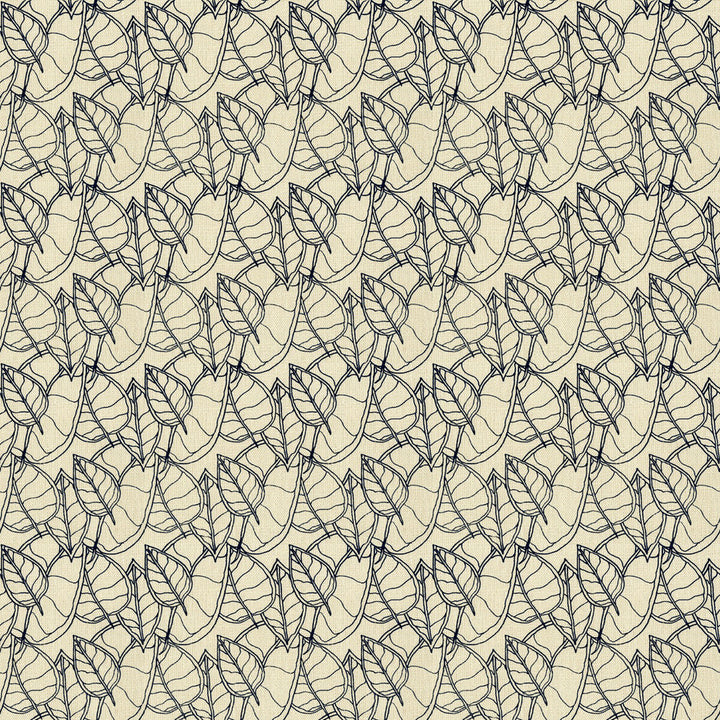 Fall Midnight by Lee Jofa Modern Fabric Lee Jofa Modern Fabric Fall MidnightFabric ALLEGRA HICKS II COLLECTION LINEN - 60%;COTTON - 30%;NYLON - 10% United Kingdom </p><p>Repeat: H: 4, V: 5 55 - Fabric Carolina -