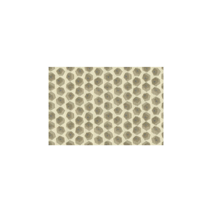 Gem Velvet Beige by Groundworks Fabric VENTANA WEAVES VISCOSE - 60%;COTTON - 40% India HEAVY Horizontal: 13.39 and Vertical: 4.53 55.12 - Fabric Carolina -