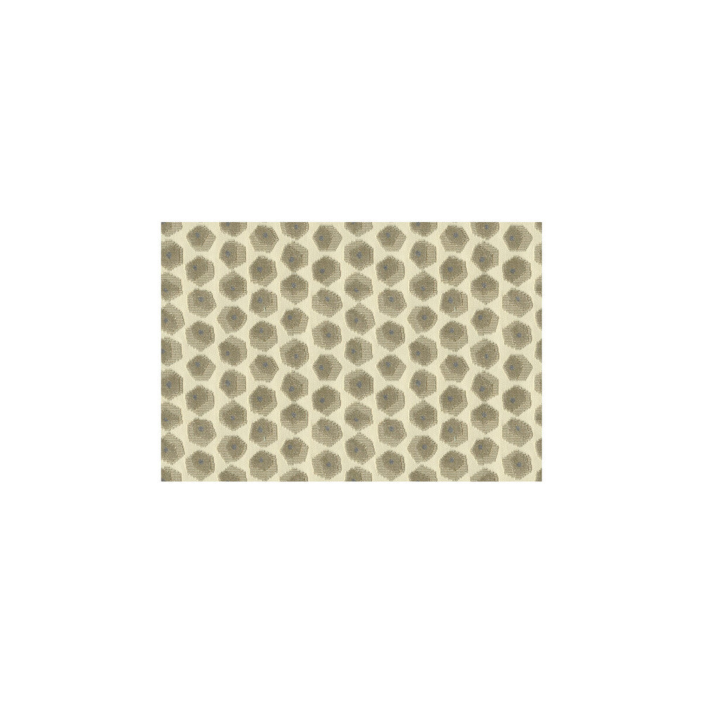 Gem Velvet Beige by Groundworks Fabric VENTANA WEAVES VISCOSE - 60%;COTTON - 40% India HEAVY Horizontal: 13.39 and Vertical: 4.53 55.12 - Fabric Carolina -