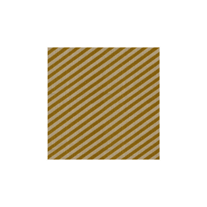 Oblique Gold/Oatmeal by Groundworks Fabric KELLY WEARSTLER II VISCOSE - 73%;COTTON - 27% Italy MEDIUM Horizontal: 0.79 and Vertical: 1.18 55 - Fabric Carolina -