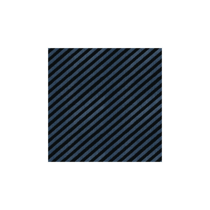 Oblique Slate/Graphite by Groundworks Fabric KELLY WEARSTLER II VISCOSE - 73%;COTTON - 27% Italy MEDIUM Horizontal: 0.79 and Vertical: 1.18 55 - Fabric Carolina -