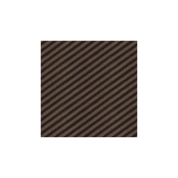 Oblique Truffle/Grey by Groundworks Fabric KELLY WEARSTLER II VISCOSE - 73%;COTTON - 27% Italy MEDIUM Horizontal: 0.79 and Vertical: 1.18 55 - Fabric Carolina -