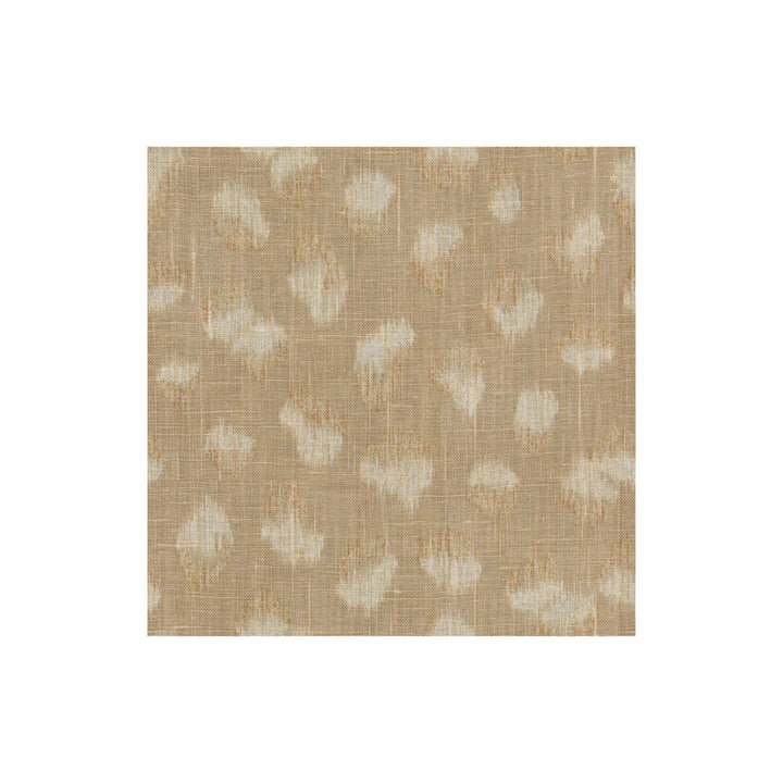 Feline Beige/Ivory by Lee Jofa Modern Fabric Lee Jofa Modern Fabric Feline Beige/IvoryFabric KELLY WEARSTLER II LINEN - 100% Thailand </p><p>Repeat: H: 9, V: 9 54 - Fabric Carolina -