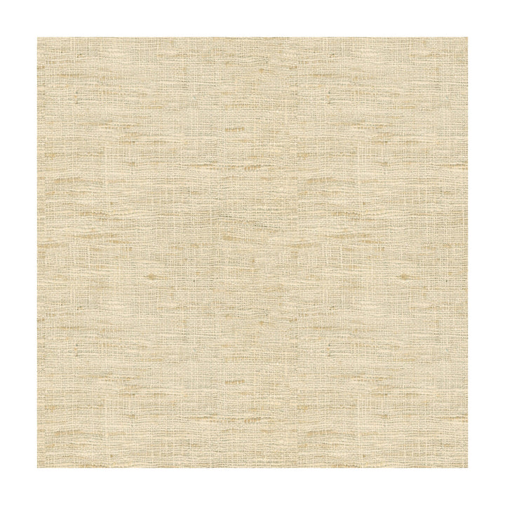 Sonoma Oatmeal by Groundworks Fabric KELLY WEARSTLER II SILK - 100% India LIGHT Horizontal: 0 and Vertical: 0 53 - Fabric Carolina -