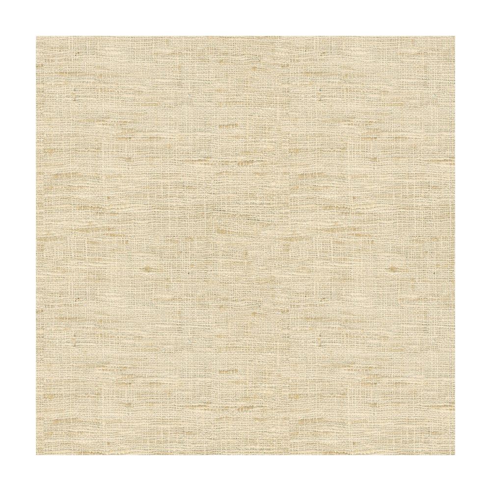 Sonoma Oatmeal by Groundworks Fabric KELLY WEARSTLER II SILK - 100% India LIGHT Horizontal: 0 and Vertical: 0 53 - Fabric Carolina -