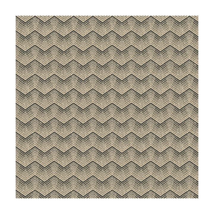 Tempest Truffle by Groundworks Fabric KELLY WEARSTLER II VISCOSE - 66%;LINEN - 31%;POLYAMIDE - 3% France HEAVY Horizontal: 2.5 and Vertical: 2 54 - Fabric Carolina -