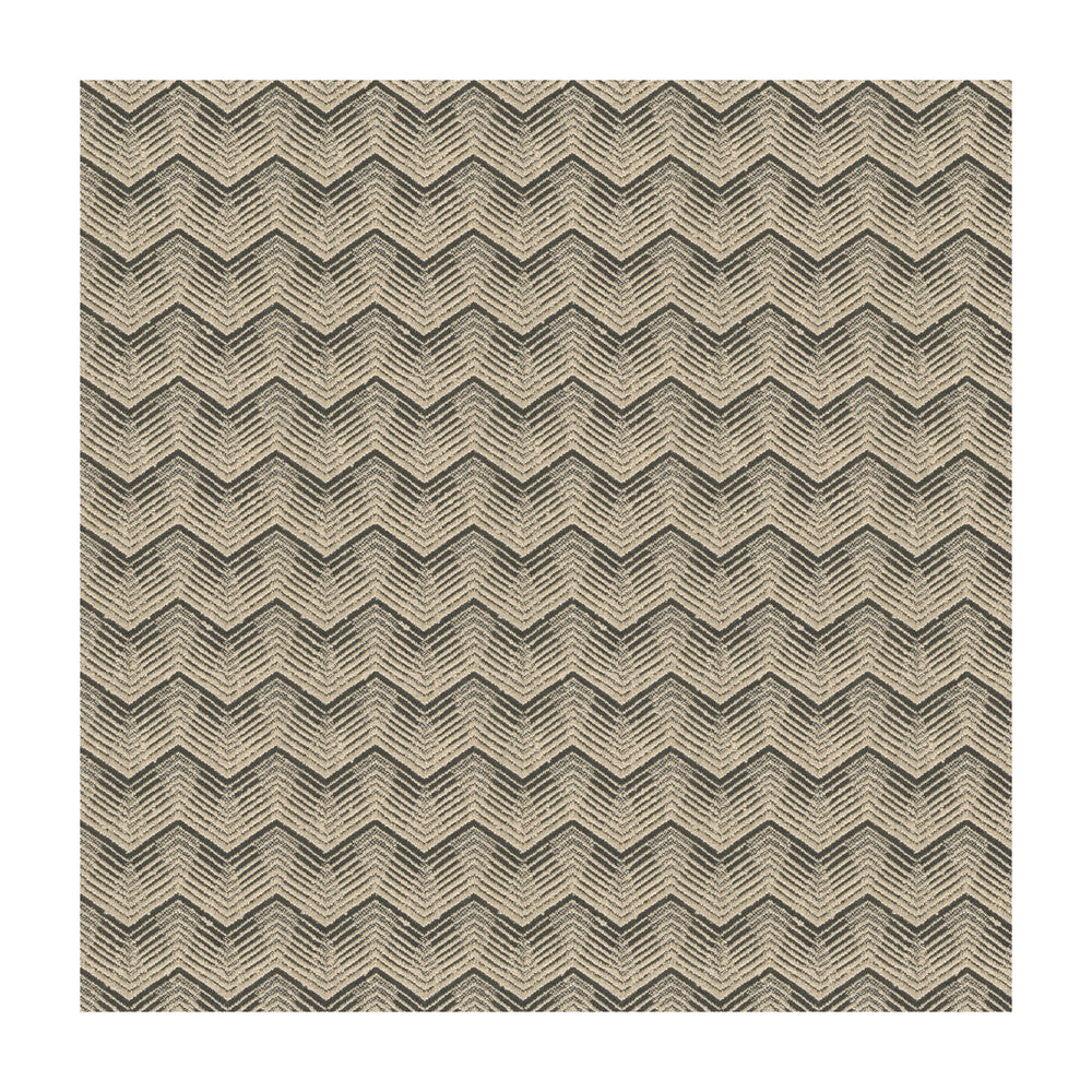 Tempest Truffle by Groundworks Fabric KELLY WEARSTLER II VISCOSE - 66%;LINEN - 31%;POLYAMIDE - 3% France HEAVY Horizontal: 2.5 and Vertical: 2 54 - Fabric Carolina -